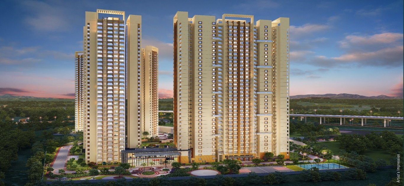 Mahindra Blossom Whitefield slider1